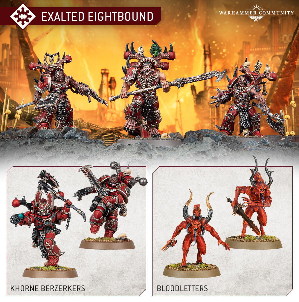 ウォーハンマー40,000のワールドイーターを始める君へ — ペイントから