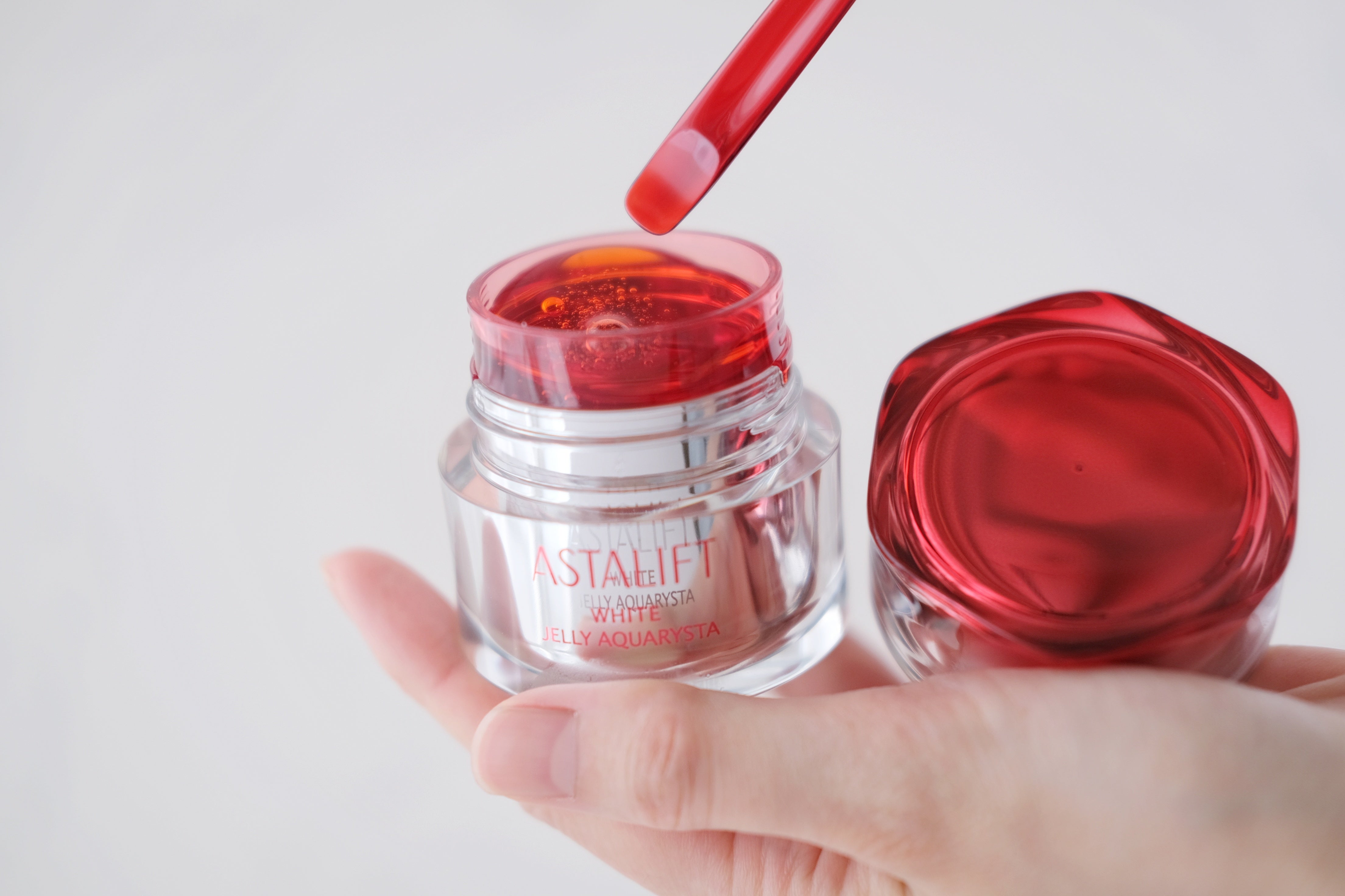 White Jelly Aquarysta – ASTALIFT SG