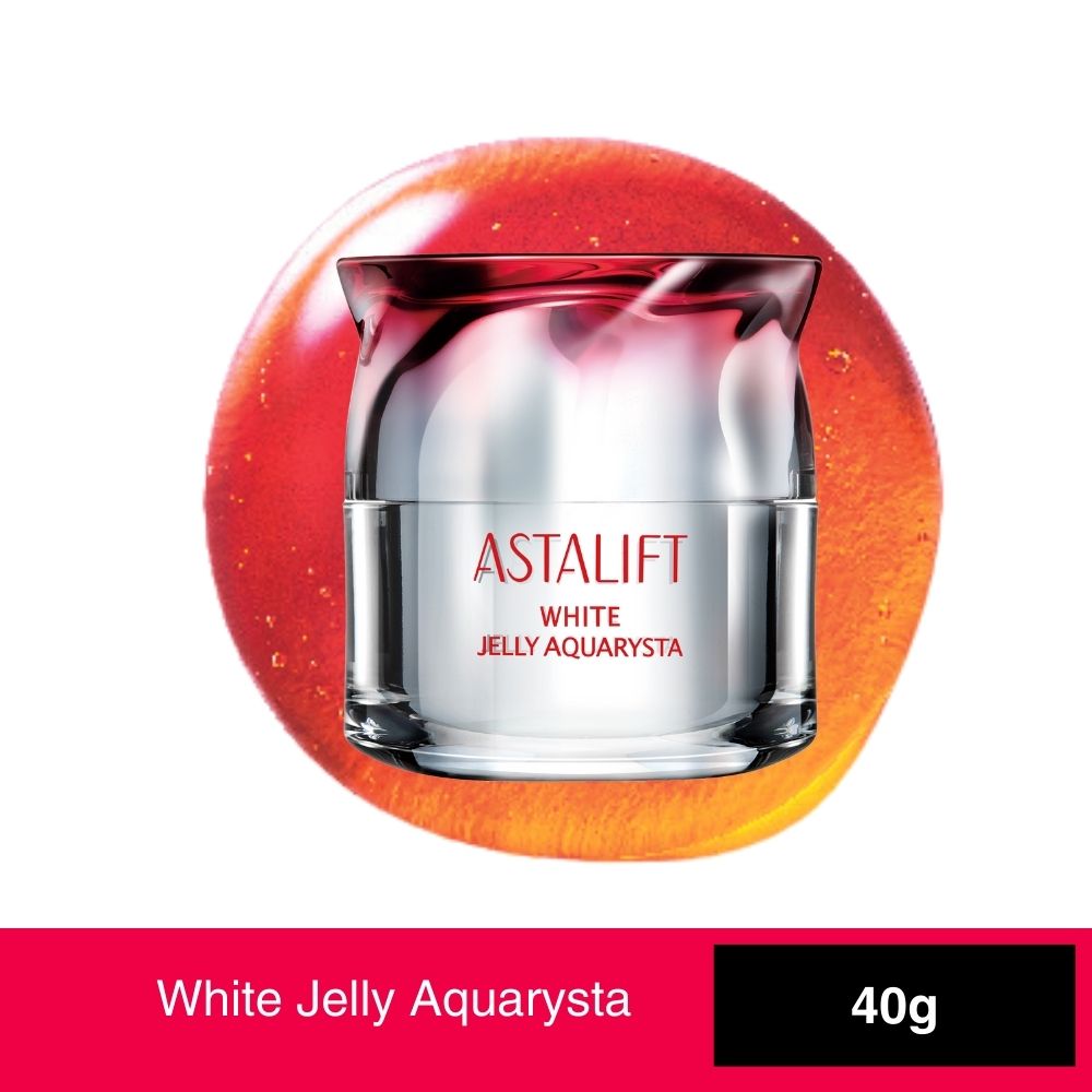 15th Anniversary Jelly Aquarysta – ASTALIFT SG