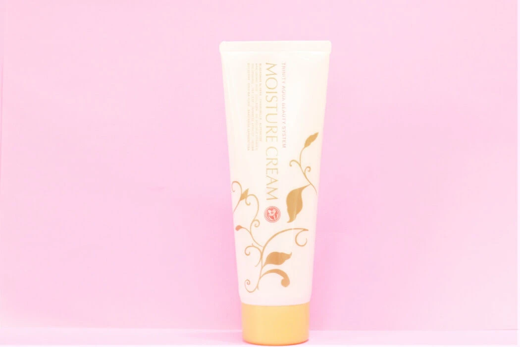 かぼくモイスチャークリーム | 商品 | 千葉県千葉市稲毛区の美容室なら