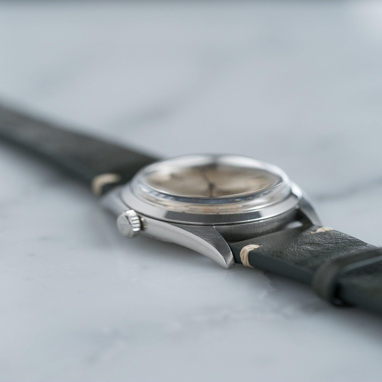 ロレックス オイスタープレシジョン 6424 ビッグオイスター 36mm 1952