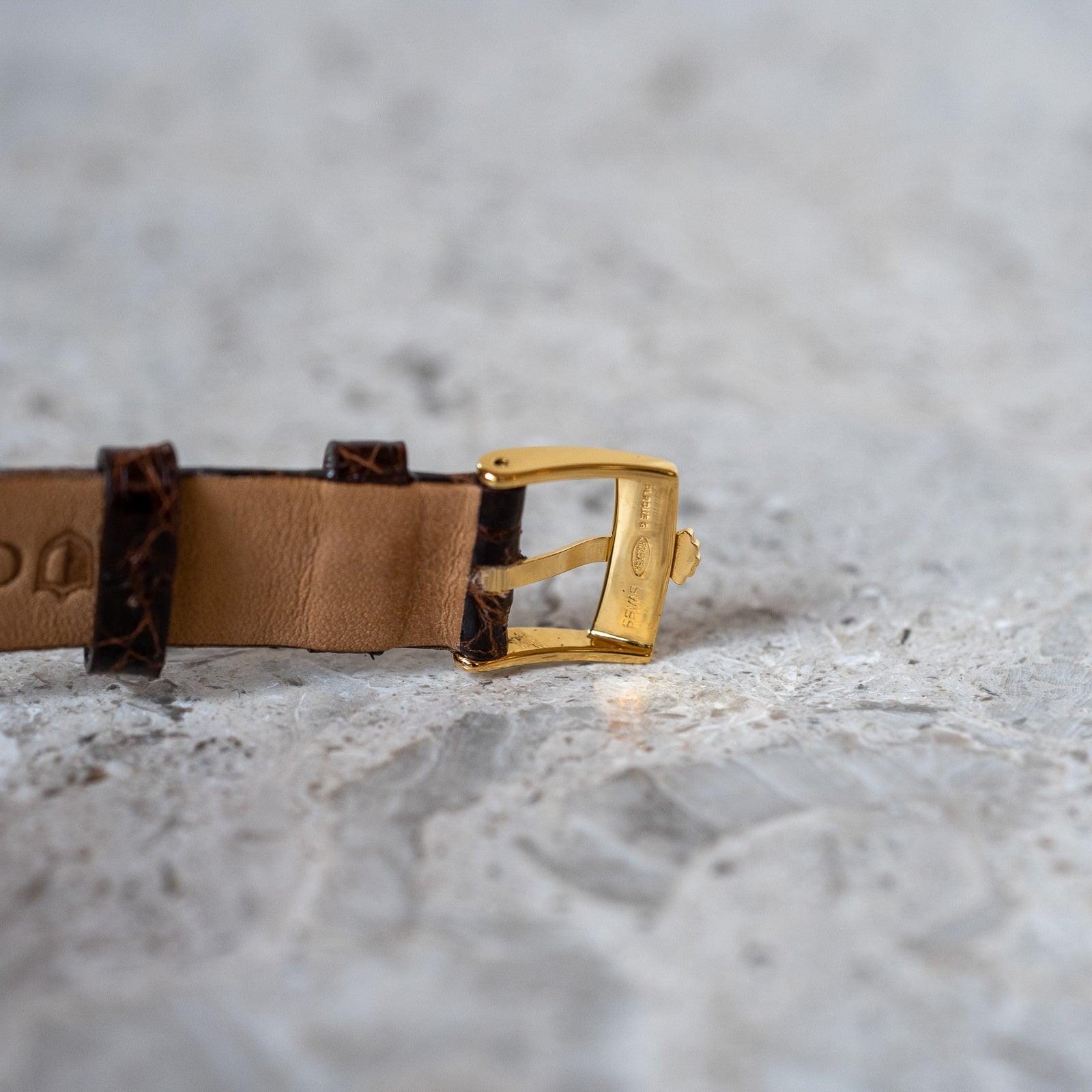 ロレックス チェリーニ 3807 18金無垢 YG シャンパンダイアル / ROLEX