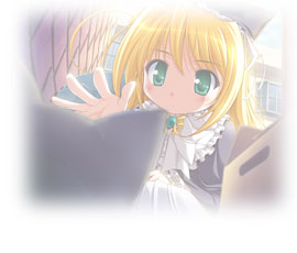 夜明け前より瑠璃色な - Brighter than dawning blue -』音楽集