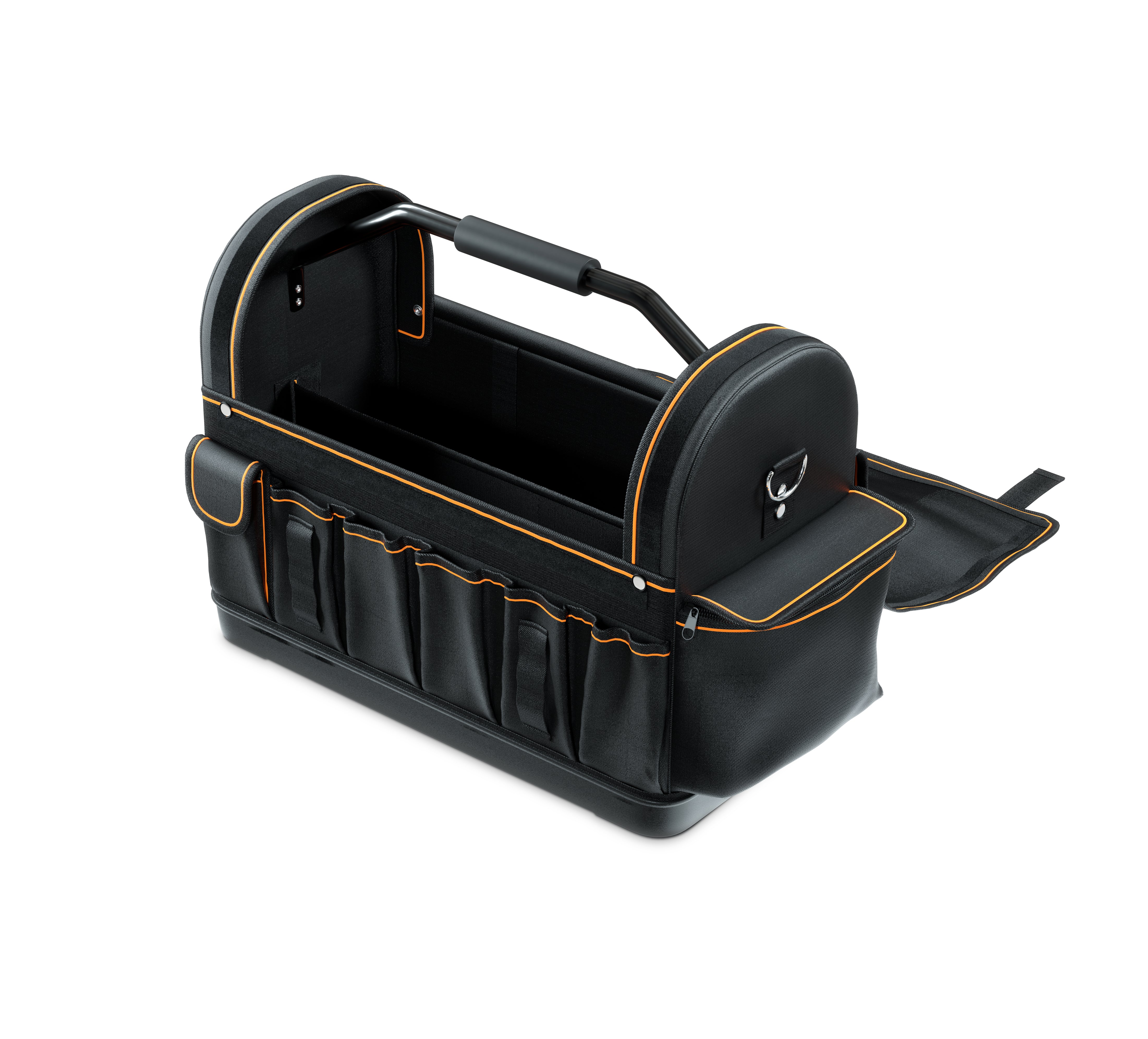 ADBL】DOCTOR｜ディテイリングバッグ（ミディアム）