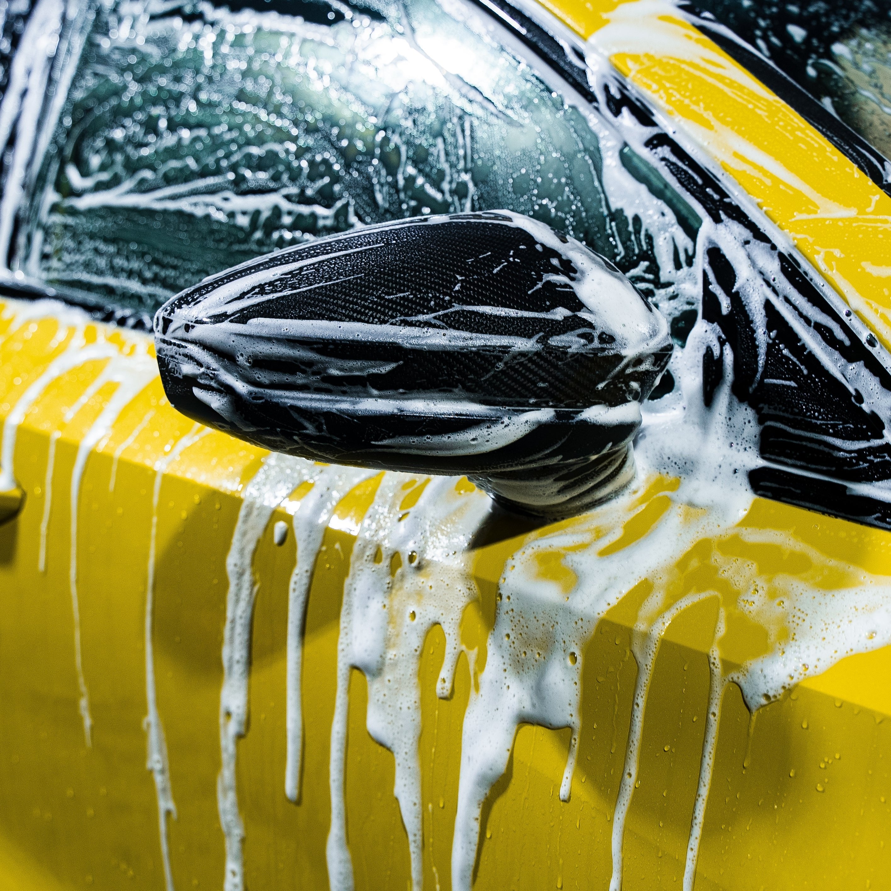 ADBL】TANGY｜大容量 酸性シャンプー