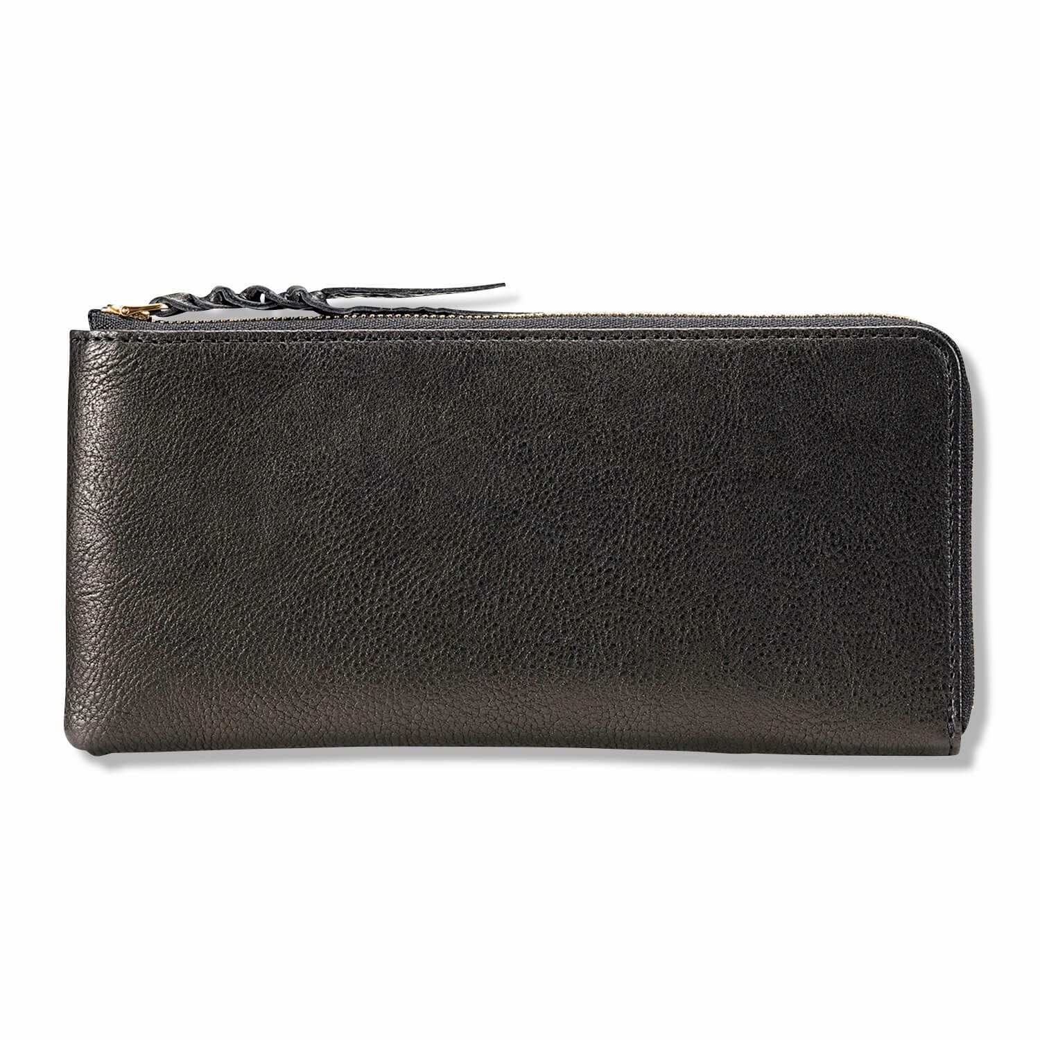 craftsmanship バレキラウンドZウォレット | 豊岡鞄公式オンライン