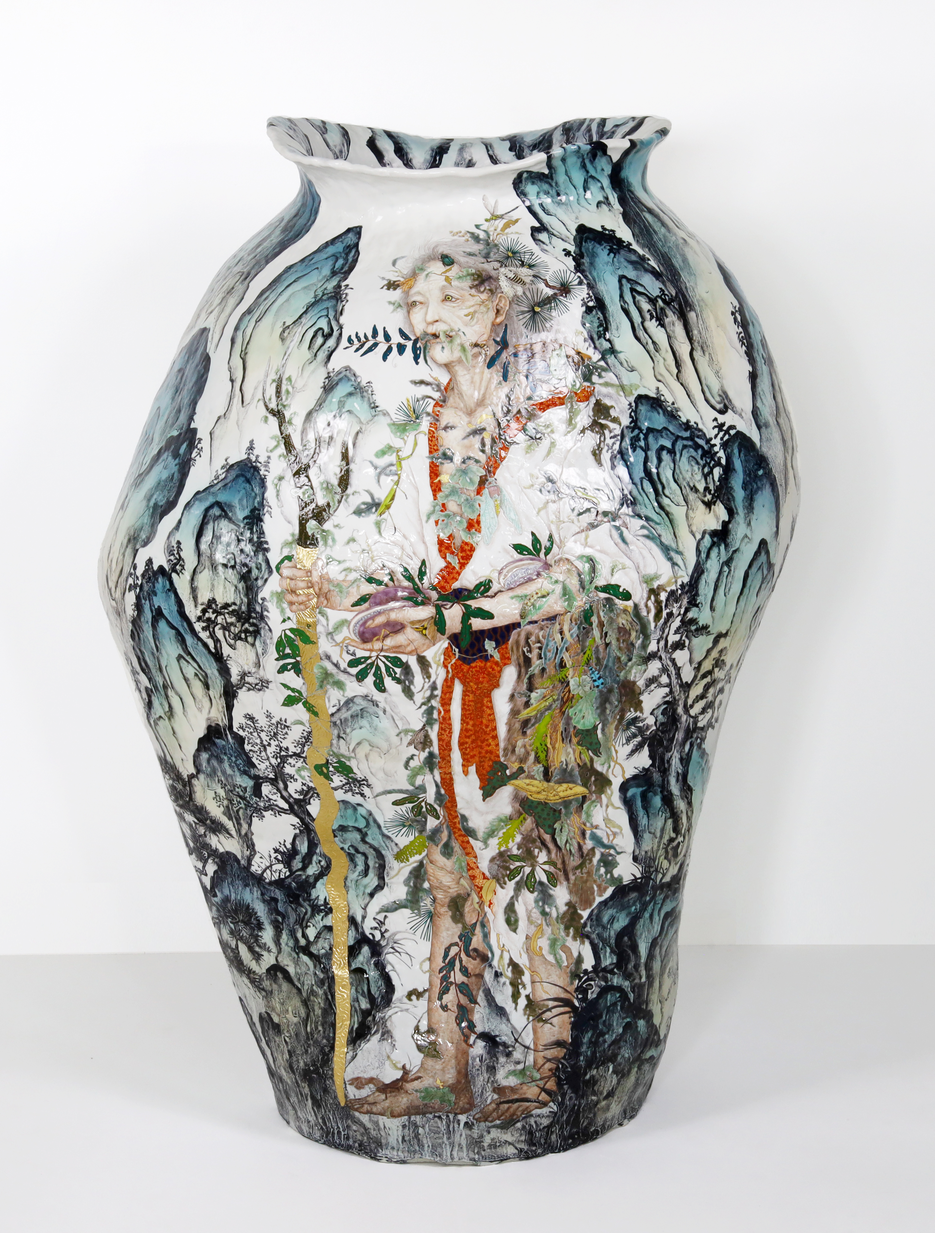 牟田 陽日 - 日本の美術工芸を世界へ