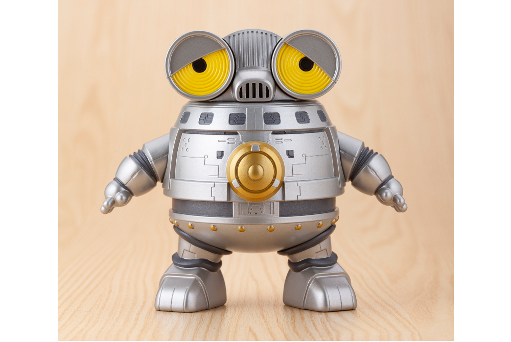 Qコレクション】 セブンガー