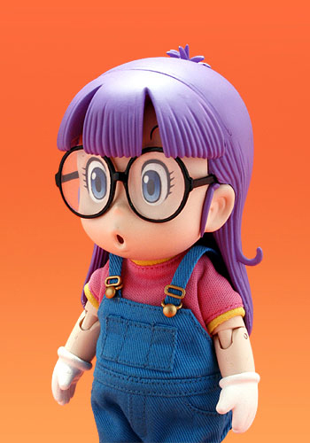 EX合金 Dr.スランプ DXアラレちゃん