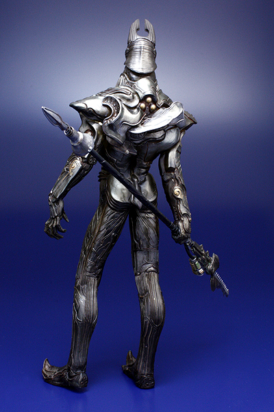 雨宮慶太 戯我立体世界シリーズ ZEIRAM2