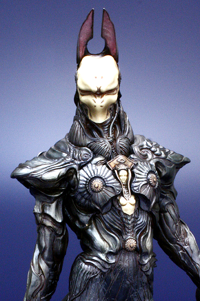 雨宮慶太 戯我立体世界シリーズ ZEIRAM2