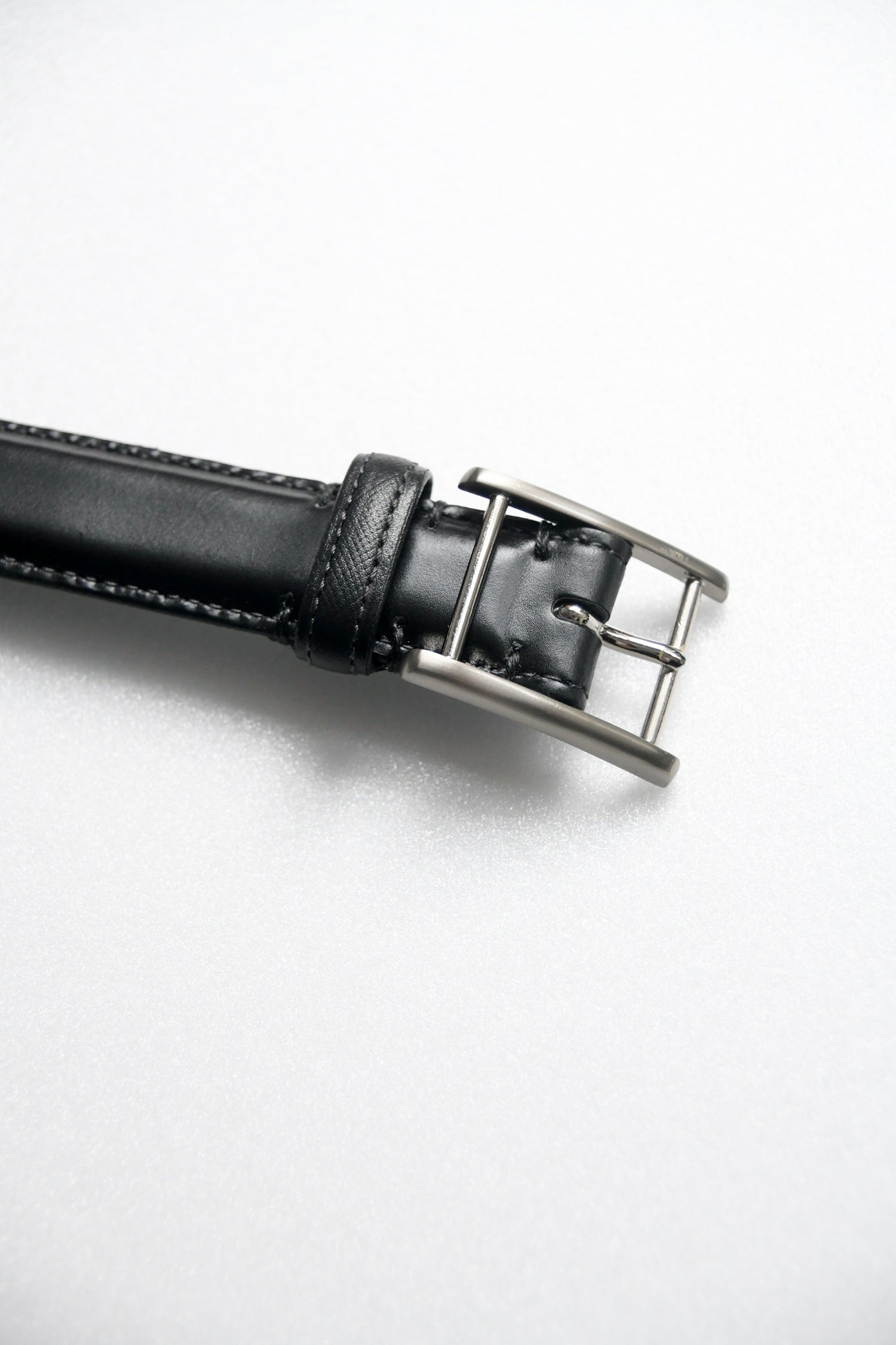 DRESS BELT / Post Production – Auba Jaconelli