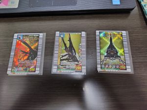 ヘルクレスリッキーブルーの値段と価格推移は？｜6件の売買データから