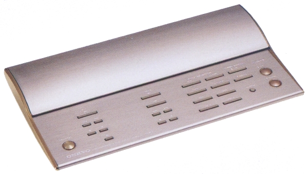 ONKYO R-1000の仕様 オンキヨー/オンキョー