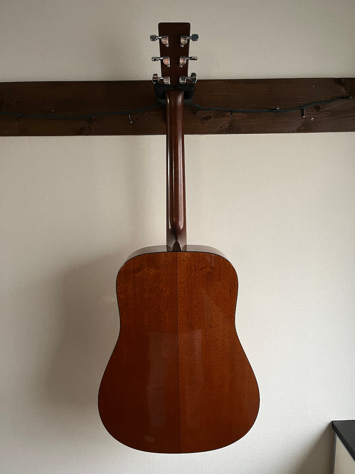 美品】2001年Martin D-18 マーティンマーチン