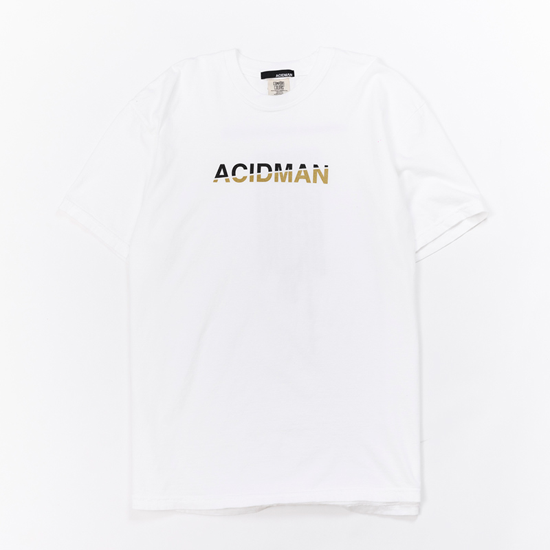 カテゴリー：Tシャツ | 商品検索 | ACIDMAN STORE