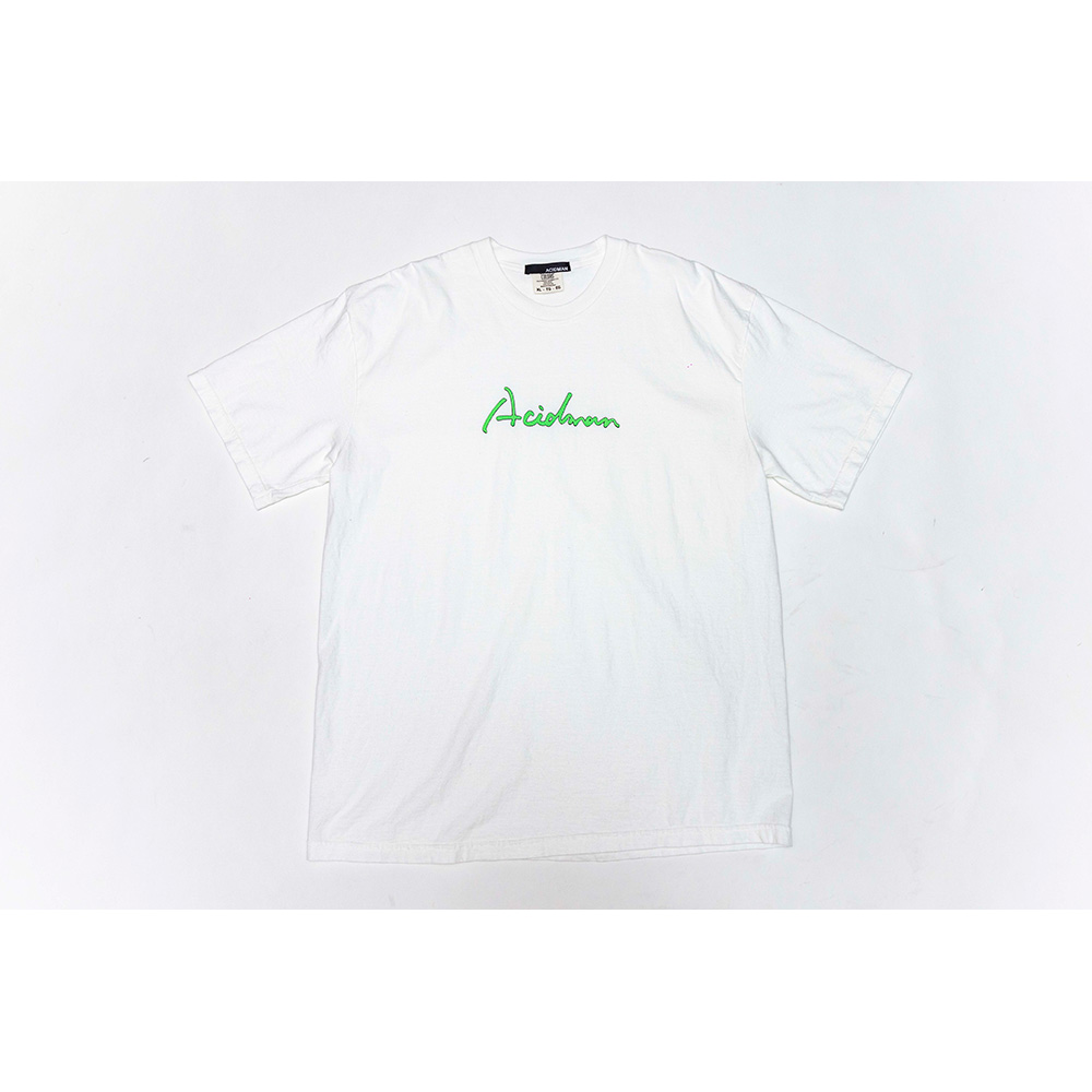 カテゴリー：Tシャツ | 商品検索 | ACIDMAN STORE