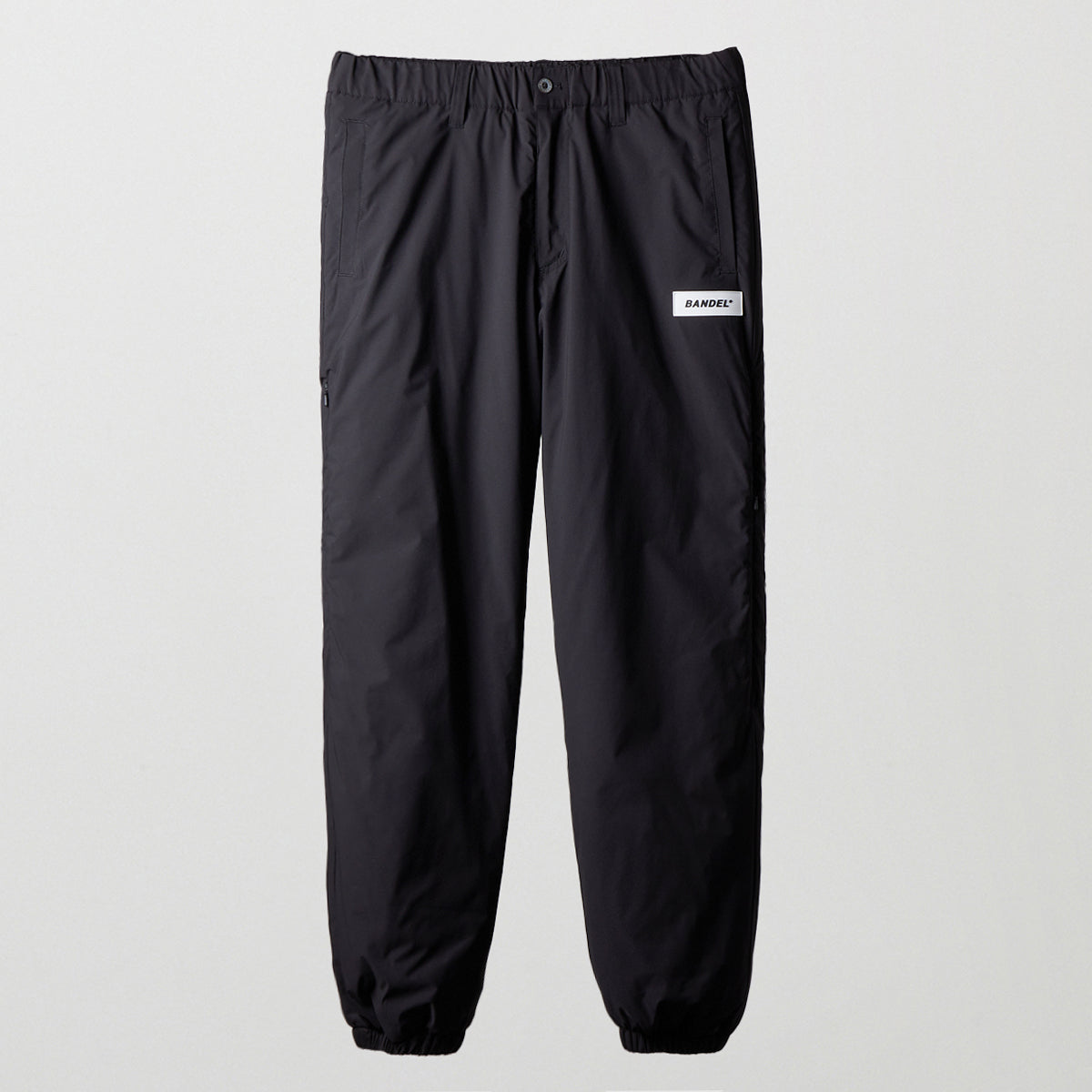 インシュレイテッド ベンチレーション パンツ – BANDEL®︎｜公式