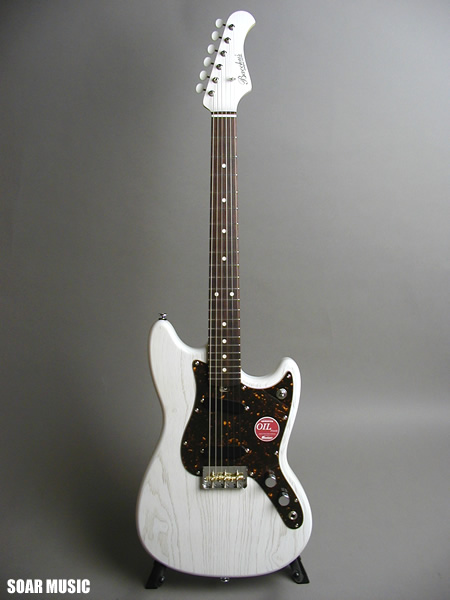 M-STANDARD NJ WH/OIL (Bacchus)