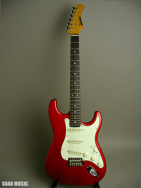 BST-350R CAR (Bacchus)