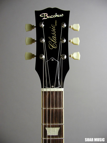 BLP-STD-H CS (Bacchus)