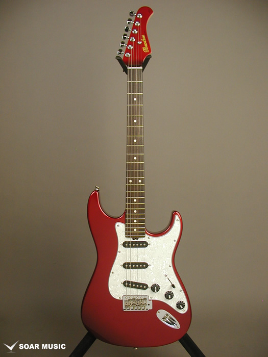 GP-001/R CAR (Bacchus)