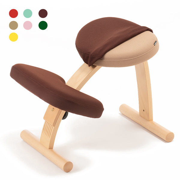 バランス イージー専用カバー – バランスチェアのbalans lab (バランス