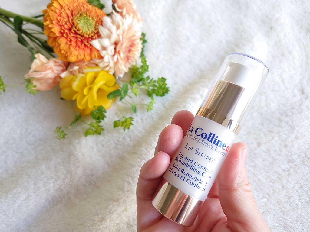 縦ジワ、乾燥の気になる唇もふっくら！正しいリップケアのやり方