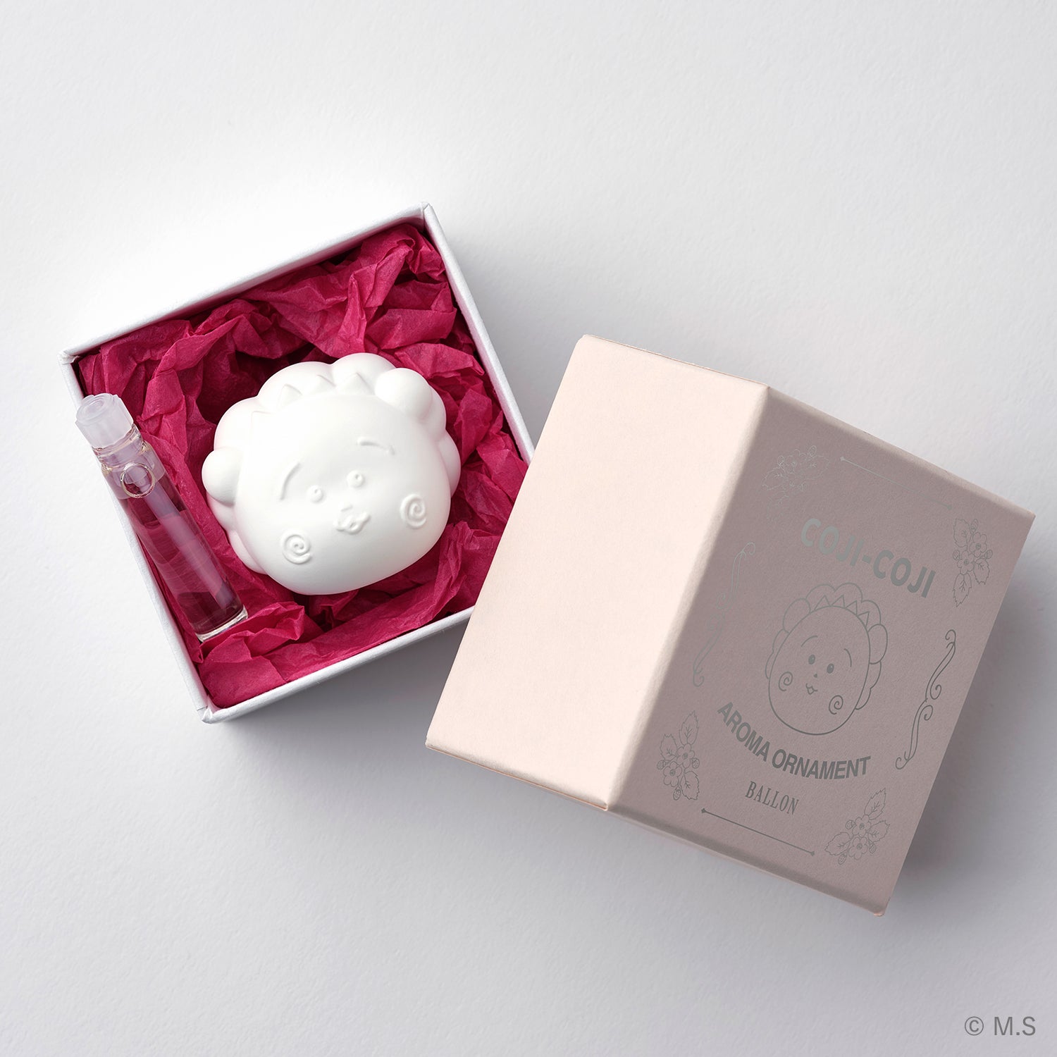 アロマオーナメント | コジコジ – BALLON - バロン