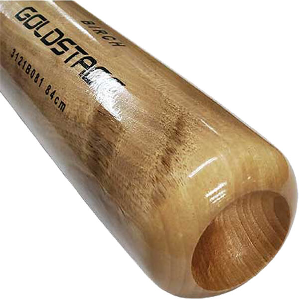 硬式木製バット「ANGELS大谷翔平型」「Cubs鈴木誠也型」硬くてしなる