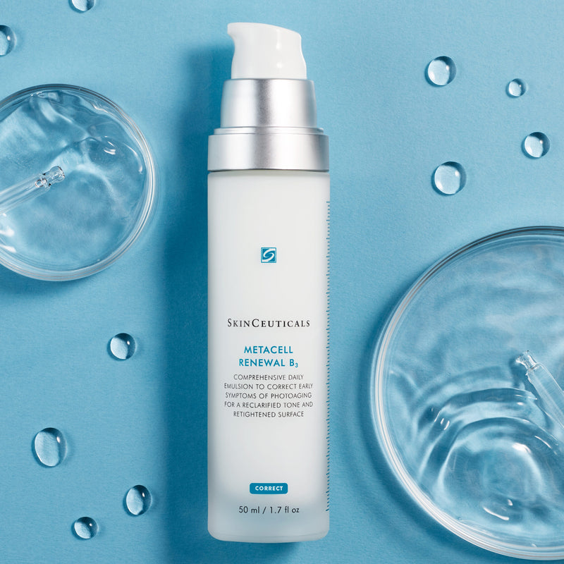 Metacell Renewal B3 Emulsion 50ml | SkinCeuticals | BB Beauty