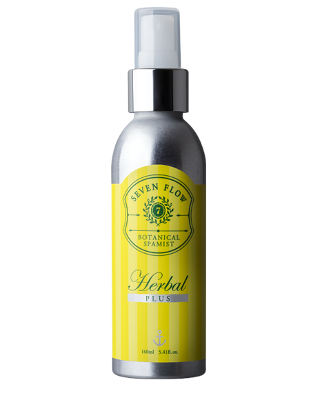 セブンフロー ボタニカル スパミスト | ビファイン オンラインショップ