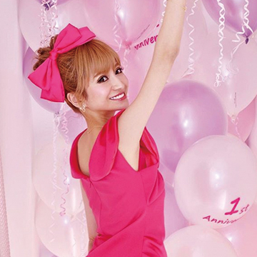 ルーズなお団子ヘア】第1弾まりこちゃんおすすめヘアメ♡