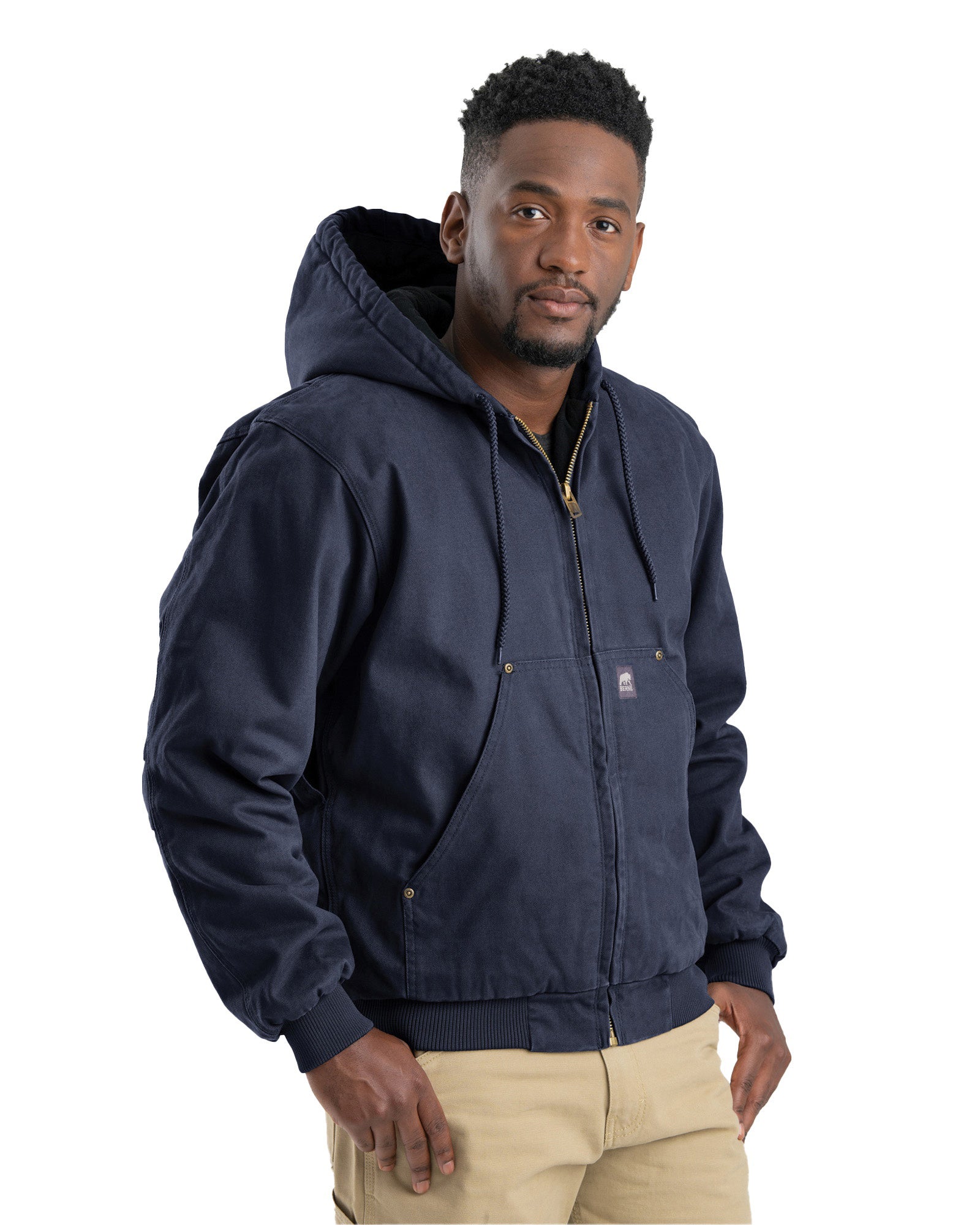 Men's – Berne Apparel