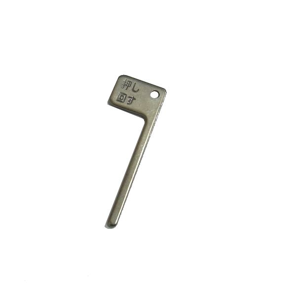 建築金物の通販 ロッキーズ BEST(ベスト)社製品 ＞ ドア金物(建具金物