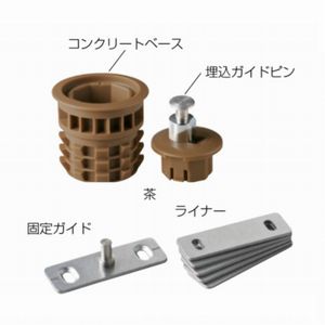 建築金物の通販 ロッキーズ BEST(ベスト)社製品 ＞ ドア金物(建具金物