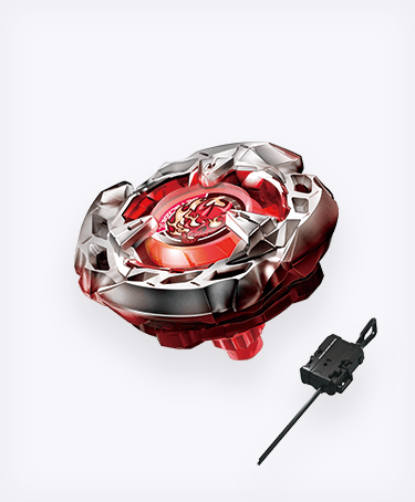 製品情報｜BEYBLADE X タカラトミー商品ページ