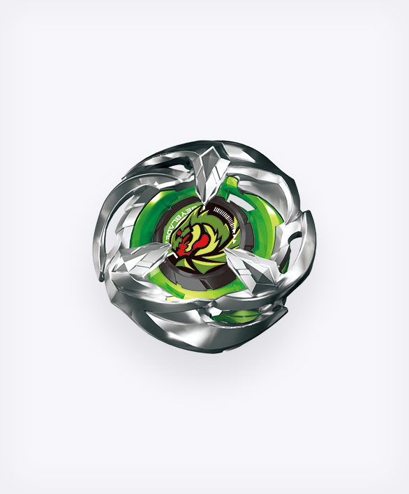 BX-24 ランダムブースターVol.2｜製品情報｜BEYBLADE X タカラトミー