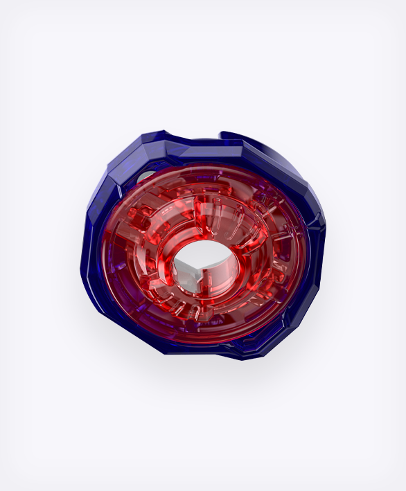 BX-34 コバルトドラグーン2-60C｜製品情報｜BEYBLADE X タカラトミー