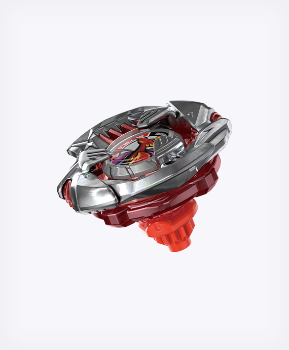 BX-38 ブースター クリムゾンガルーダ4-70TP｜製品情報｜BEYBLADE X