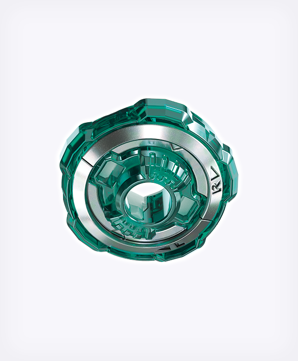 BX-44 ブースター トリケラプレスM-85BS｜｜製品情報｜BEYBLADE X