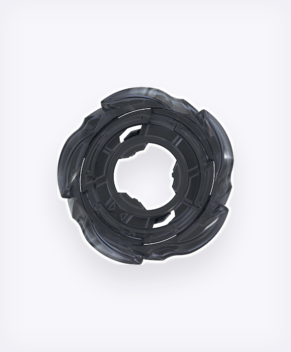 CX-09 スターター ソルエクリプスD5-70TK｜製品情報｜BEYBLADE X