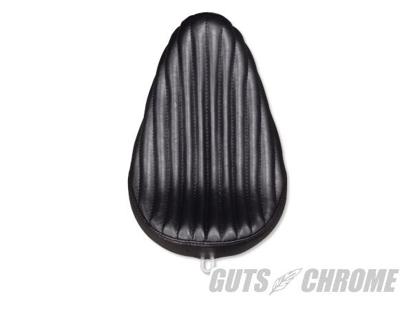 ハードライド 合皮 立体タックロールソロシート スポーツスター