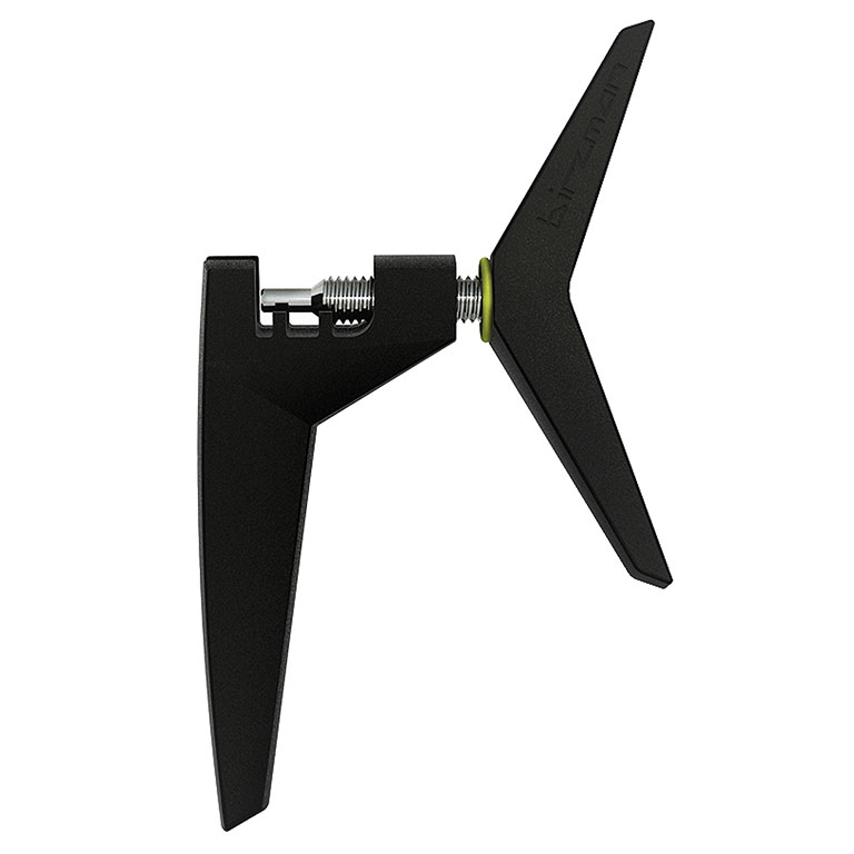 DAMSELFLY UNIVERSAL / birzman / バーズマン / 株式会社あさひ