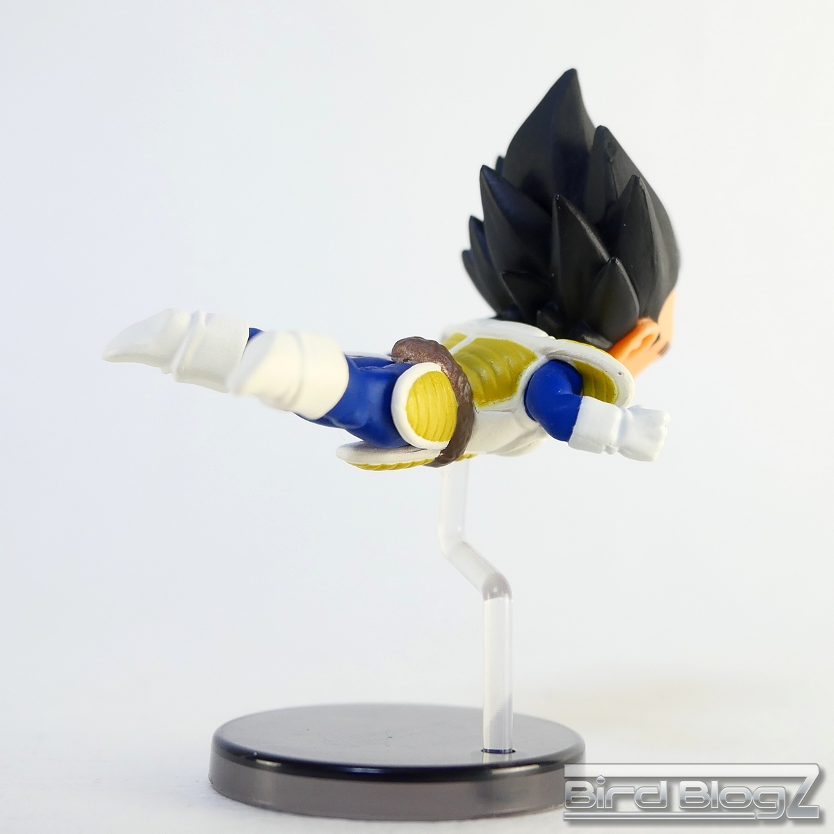 ドラゴンボール超 ワールドコレクタブルフィギュア ~ANIME 30th