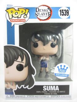 FUNKO POP! 鬼滅の刃 その2 ボビングワールド FUNKO POP!専門店 大阪