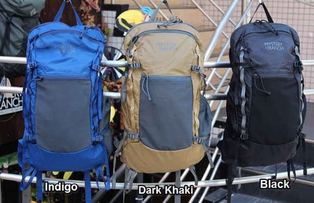 Mystery Ranch IN & OUT BOZEMAN