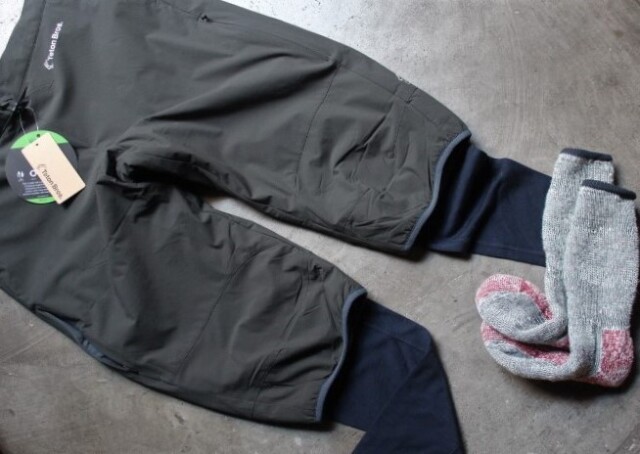 Teton Bros Hoback Knee Pant 2.0 BOZEMAN