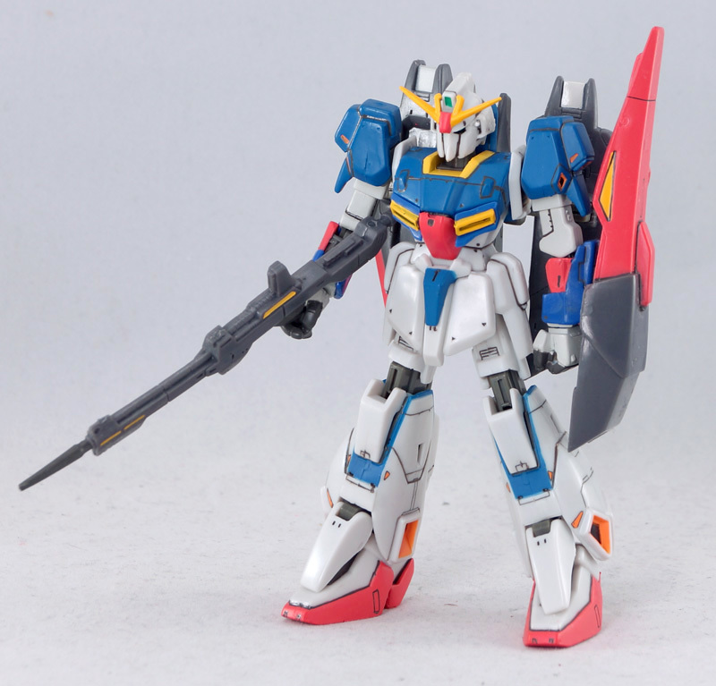 MIA（モビルスーツインアクション） Zガンダム | 11（ダブルワン