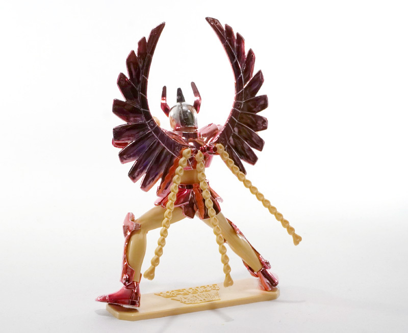 セイントフェニックス ツインクロス | 11（ダブルワン